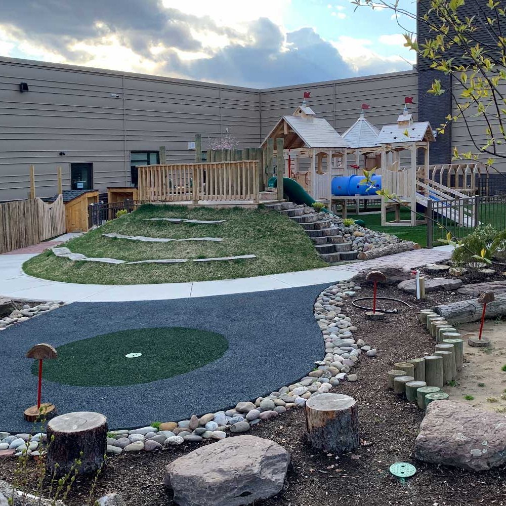 Friedman JCC | The Center For Everyone