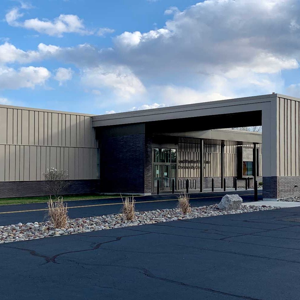 Friedman JCC | The Center For Everyone