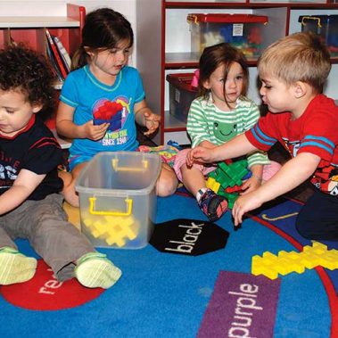 Friedman JCC | The Center For Everyone