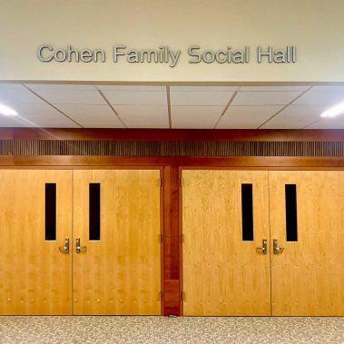 Friedman JCC | The Center For Everyone