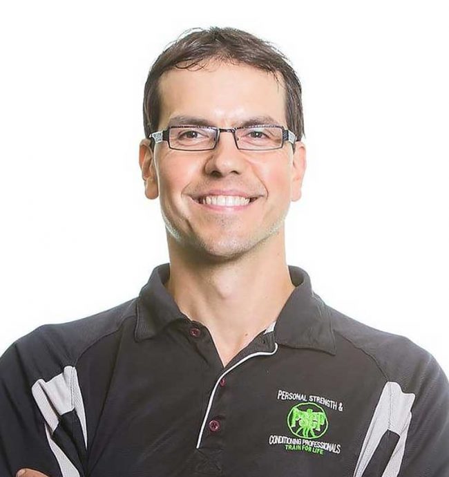 Andy Molick | Friedman JCC | The Center For Everyone