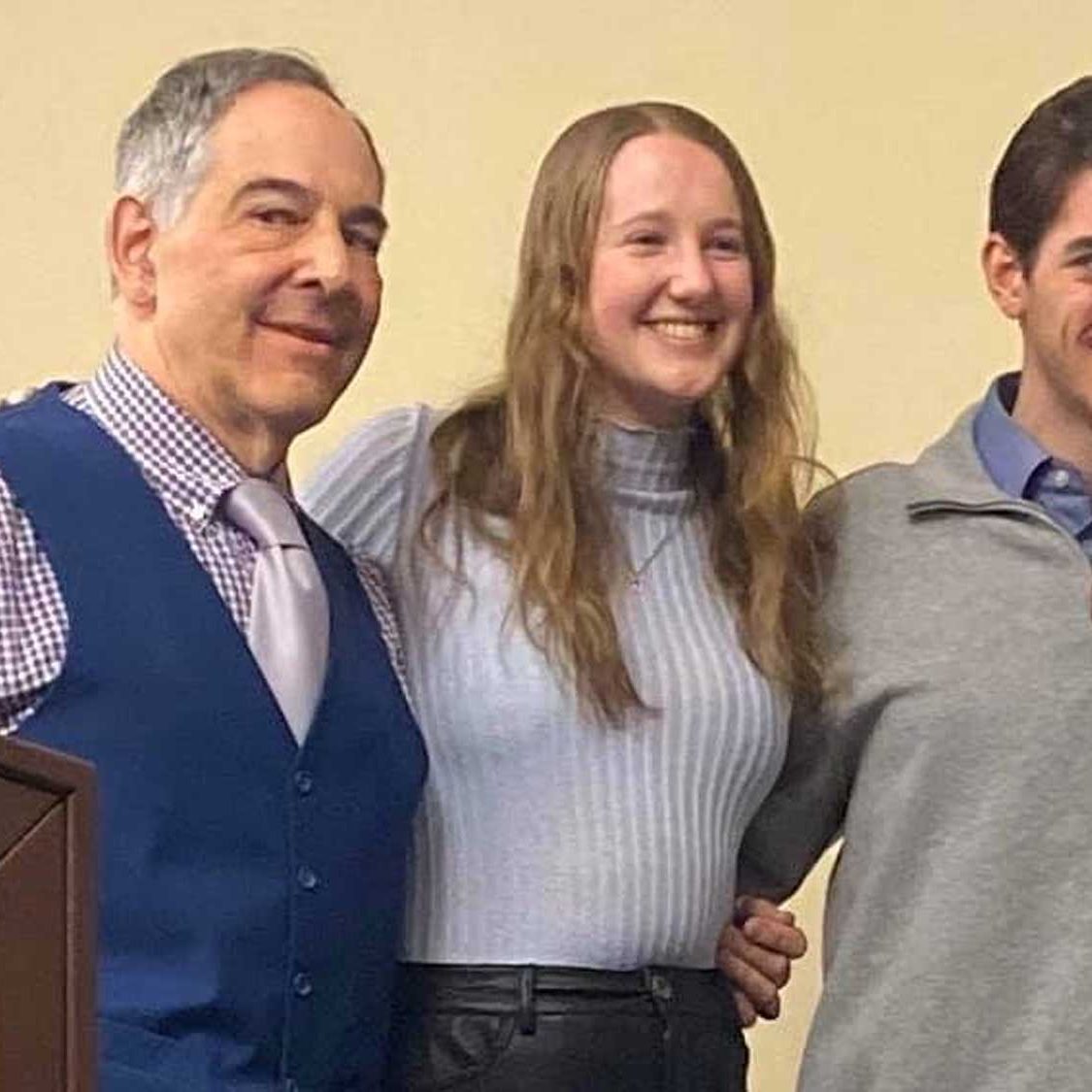 BBYO | Friedman JCC | The Center For Everyone