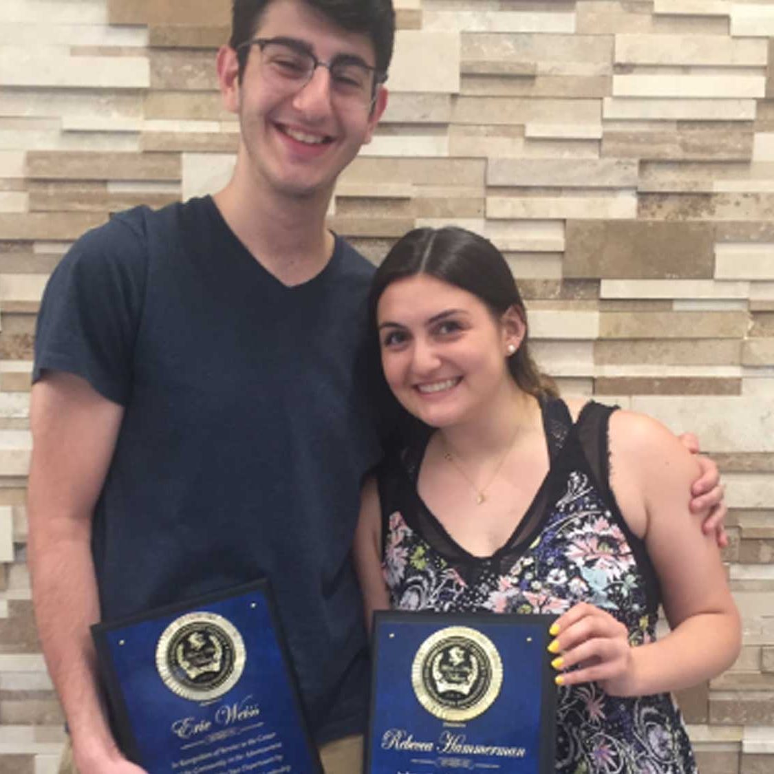 BBYO | Friedman JCC | The Center For Everyone