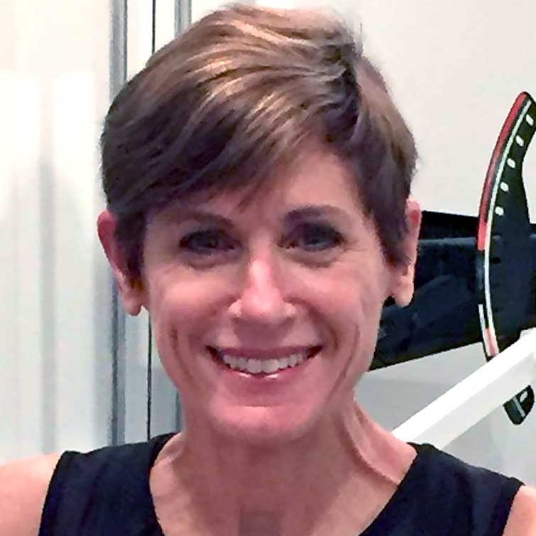 Debbie-Grossman Debbie Grossman | Friedman JCC | The Center For Everyone