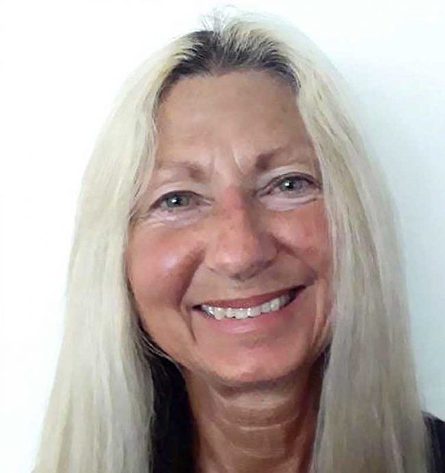 Doreen Rakowski | Friedman JCC | The Center For Everyone