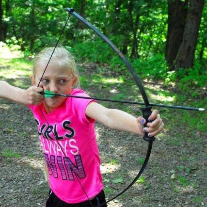 JCC Day Camp | Friedman JCC | The Center For Everyone