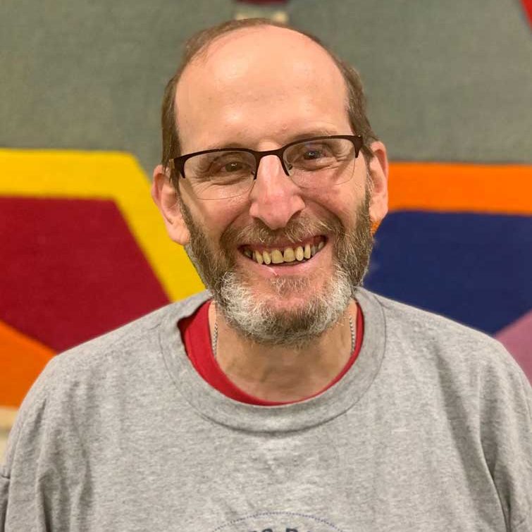 Lewis-Siegel Lewis Siegel | Friedman JCC | The Center For Everyone