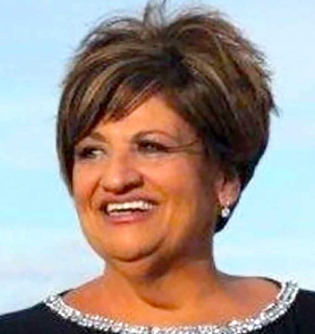 Mary Clarke | Friedman JCC | The Center For Everyone