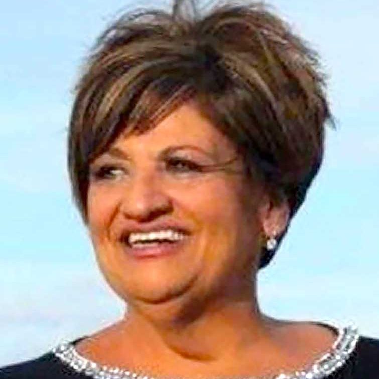 Mary-Clarke Mary Clarke | Friedman JCC | The Center For Everyone