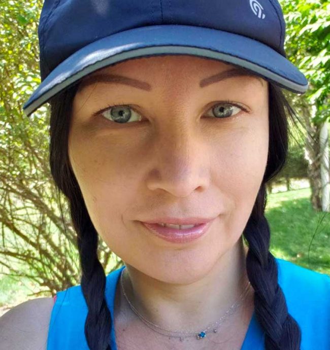 Natalia Carpenter | Friedman JCC | The Center For Everyone