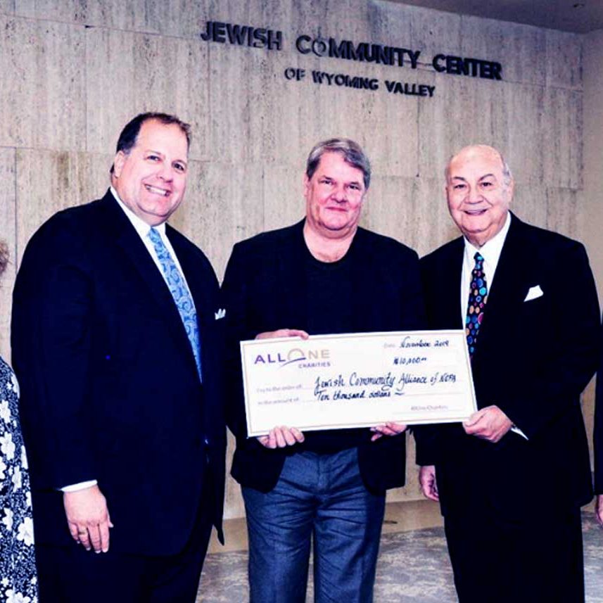 Friedman JCC | The Center For Everyone