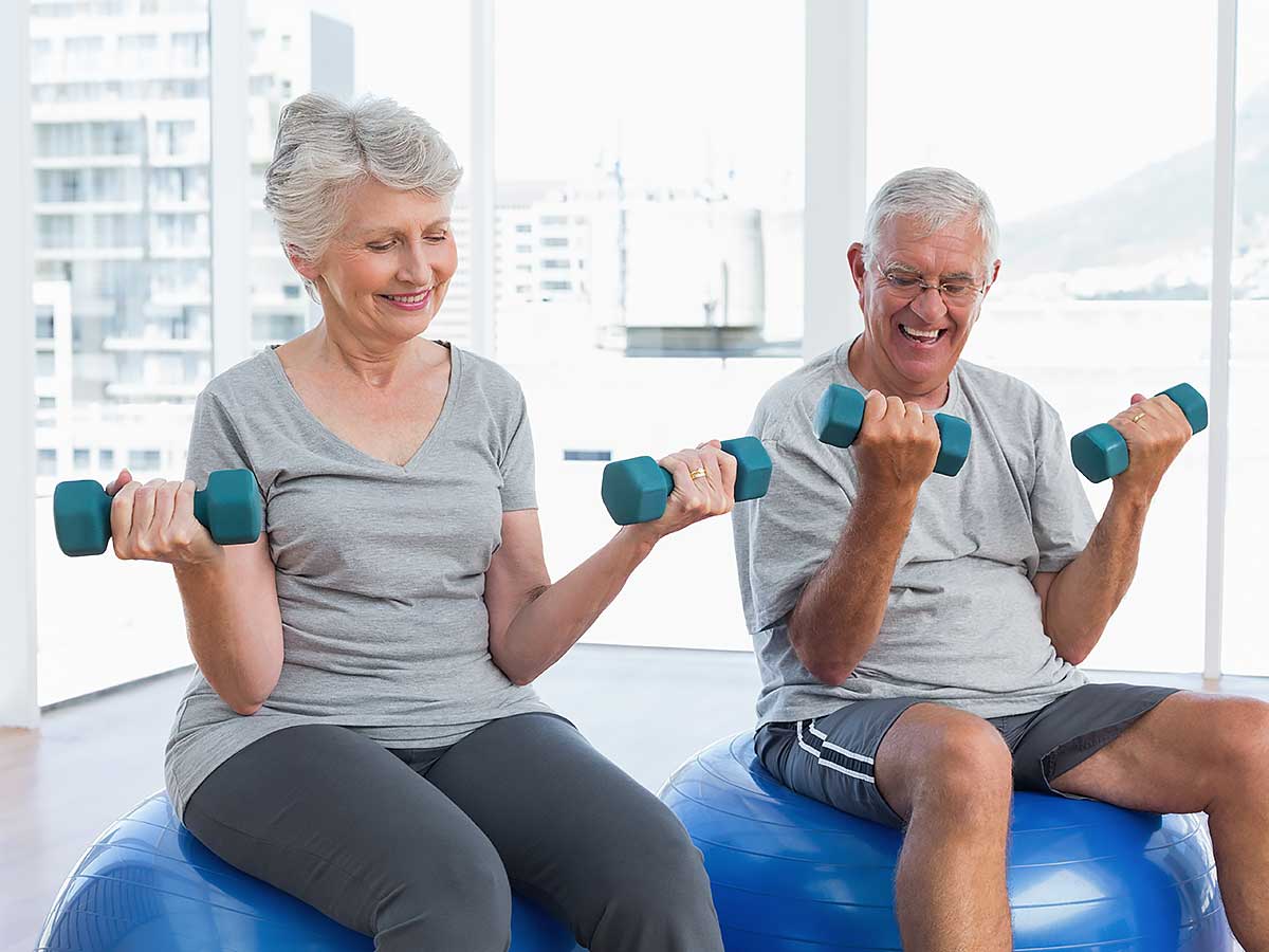 Wellness | Friedman JCC | The Center For Everyone