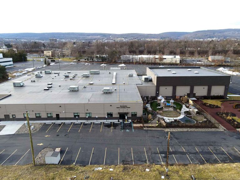 Illumination Early Education | Friedman JCC | The Center For Everyone