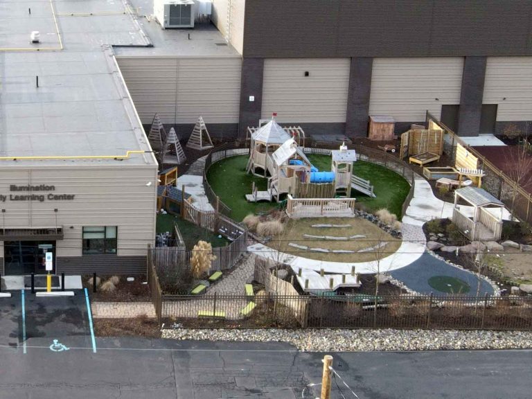 Illumination Early Education | Friedman JCC | The Center For Everyone