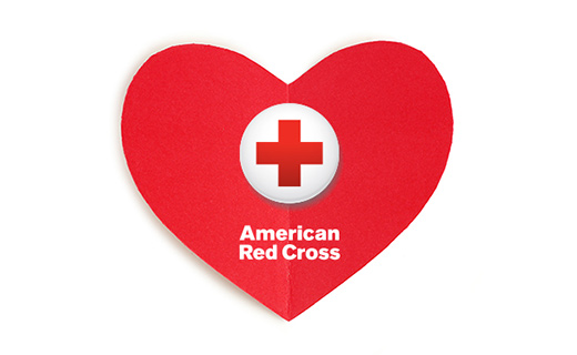 American Red Cross Community Blood Drive