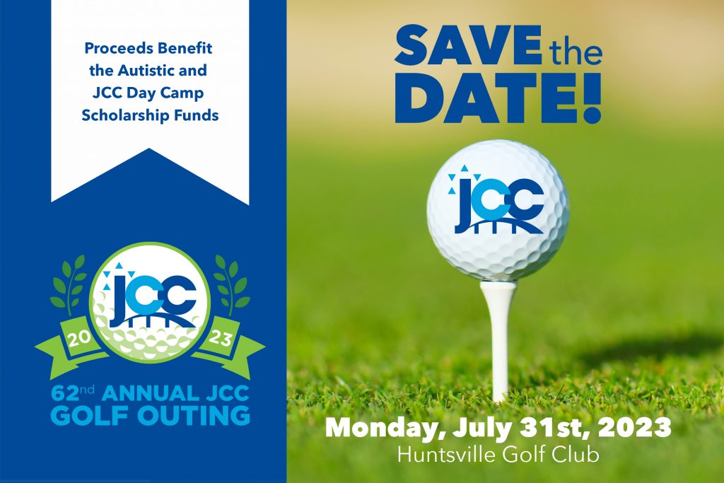Annual JCC Golf Outing