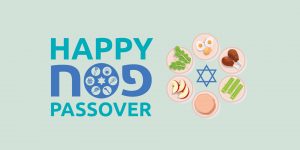 Passover Seder @ The Friedman JCC