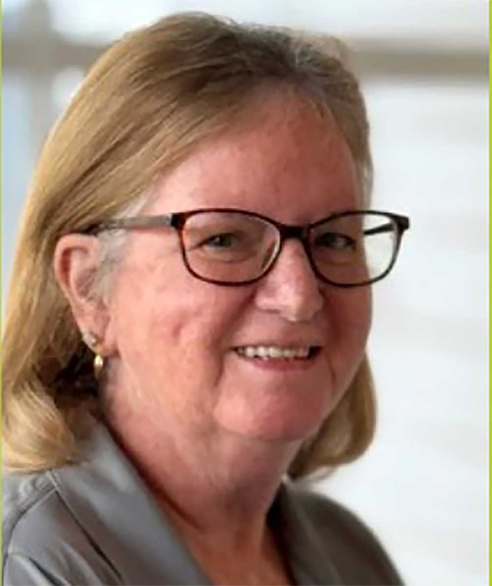 Kathy Healey Pickleball Instructor | Friedman JCC