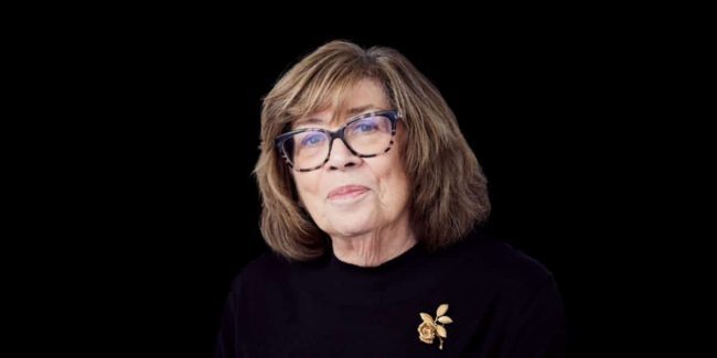 Barbara Sugarman Retirement | Friedman JCC