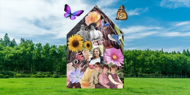 Paint 'n Sip Workshop | Friedman JCC