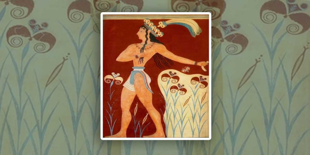 Ancient Beginnings - Exploring the Arts | Friedman JCC