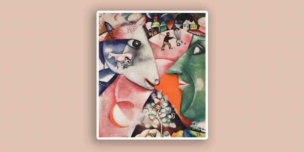 Modern World - Exploring the Arts | Friedman JCC