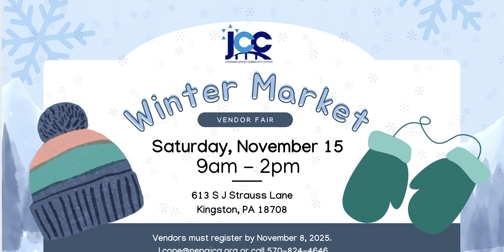 Saturday, November 15