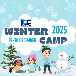 Winter Break 2-Day Camp