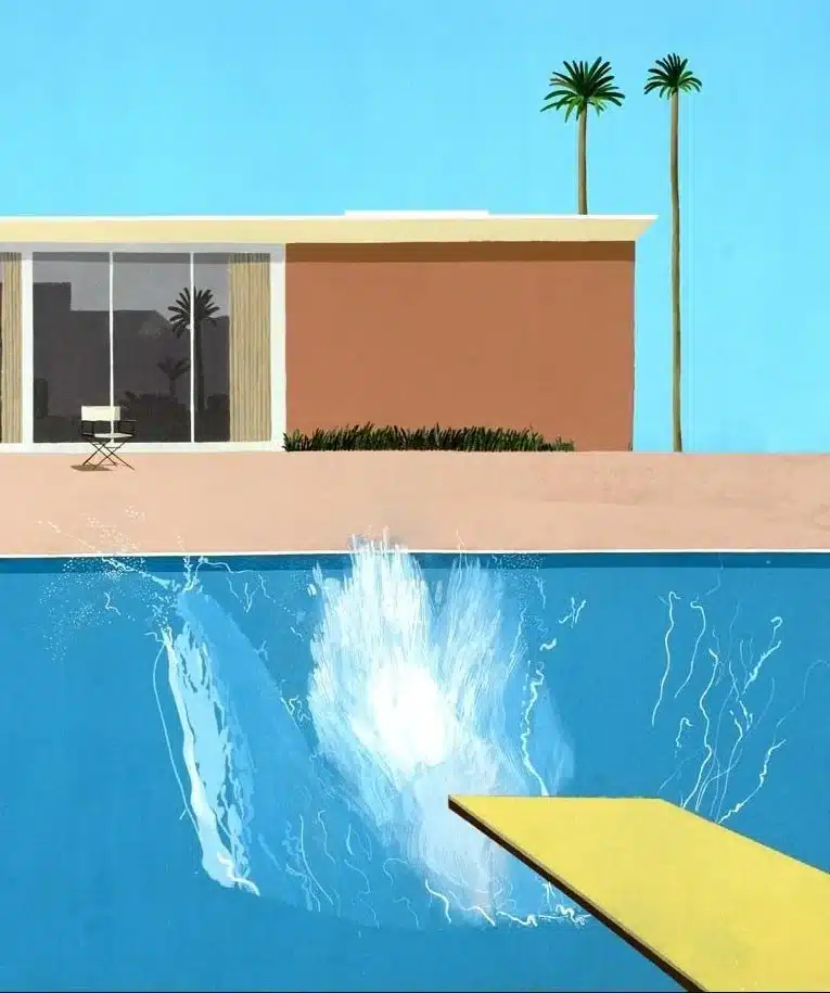 Art Appreciation Series: Twentieth Century Modernism