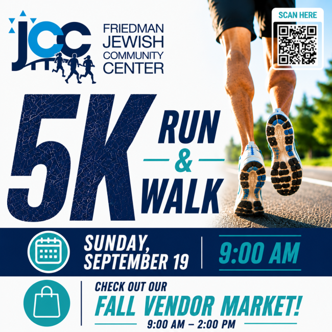 FALL 5k SQUARE
