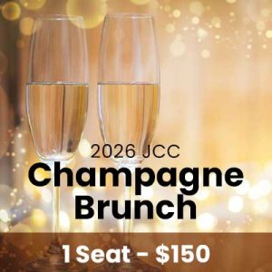 Champagne Brunch