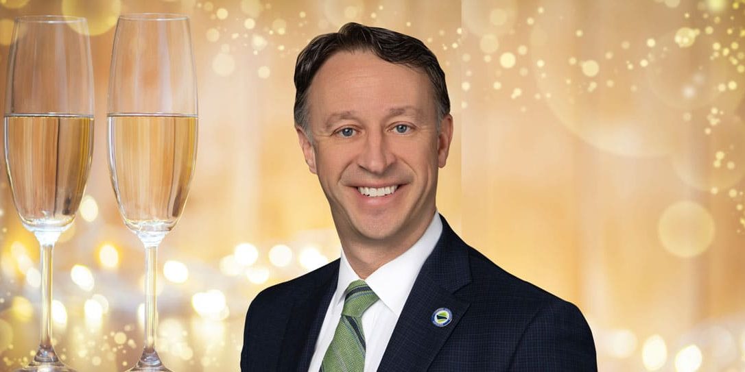 Friedman JCC Champagne Brunch Honoring David Pedri