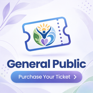 Wellness Day Ticket (General Public)