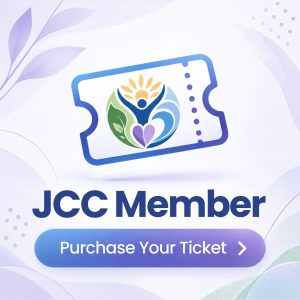 Wellness Day Ticket (JCC Member)