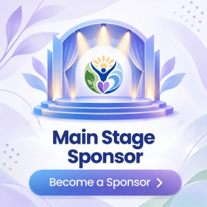Wellness Day Main Stage Sponsor