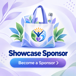 Wellness Day Showcase Sponsor